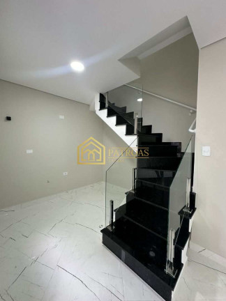 Imagem Apartamento com 2 Quartos à Venda, 120 m² em Vila Linda - Santo André Imagem Apartamento com 2 Quartos à Venda, 120 m² em Vila Linda - Santo André