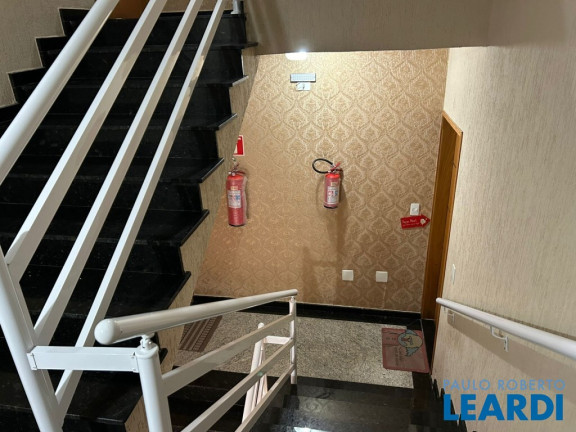 Imagem Cobertura com 2 Quartos à Venda, 80 m² em Vila Linda - Santo André Imagem Cobertura com 2 Quartos à Venda, 80 m² em Vila Linda - Santo André