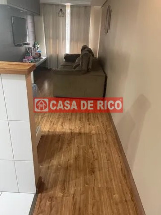 Imagem Apartamento com 3 Quartos à Venda, 58 m² em Pinheirinho - Curitiba Imagem Apartamento com 3 Quartos à Venda, 58 m² em Pinheirinho - Curitiba