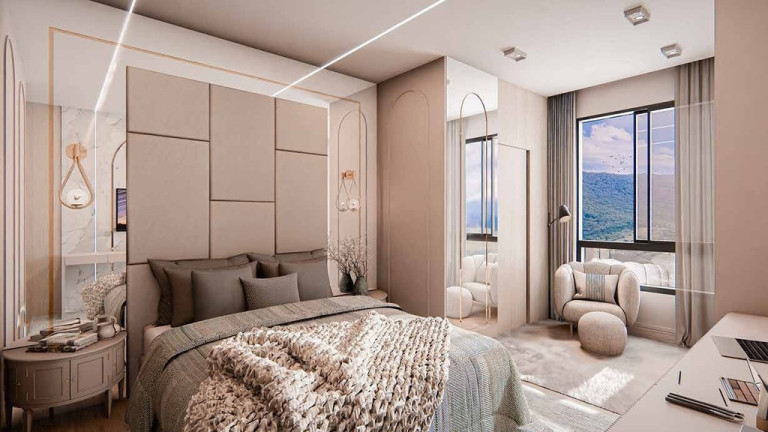 Imagem Apartamento com 4 Quartos à Venda, 148 m² em Perequê - Porto Belo Imagem Apartamento com 4 Quartos à Venda, 148 m² em Perequê - Porto Belo