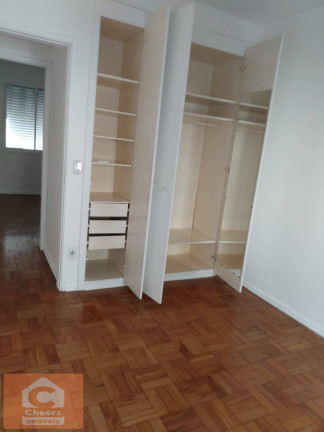 Imagem Apartamento com 3 Quartos à Venda, 105 m² em Vila Nova Conceição - São Paulo Imagem Apartamento com 3 Quartos à Venda, 105 m² em Vila Nova Conceição - São Paulo