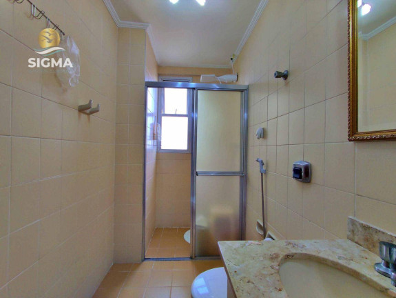 Imagem Apartamento com 3 Quartos à Venda, 110 m² em Pitangueiras - Guarujá Imagem Apartamento com 3 Quartos à Venda, 110 m² em Pitangueiras - Guarujá