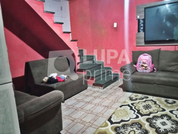 Casa com 2 Quartos à Venda, 144 m² em Vila Medeiros - São Paulo