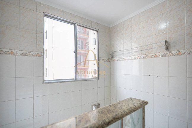 Imagem Apartamento com 2 Quartos à Venda, 58 m² em Jardim D'abril - Osasco