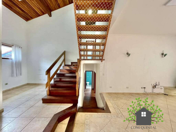 Imagem Casa com 5 Quartos à Venda, 625 m² em Parque Viana - Barueri Imagem Casa com 5 Quartos à Venda, 625 m² em Parque Viana - Barueri