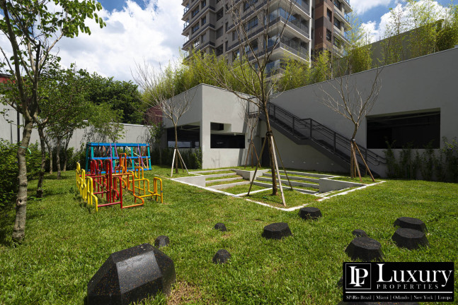 Foto do imóvel Apartamento com 2 Quartos à Venda, 70 m² em Jardins - São Paulo
