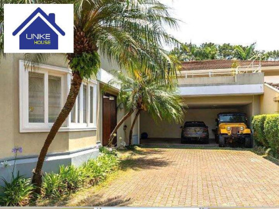 Imagem Casa com 5 Quartos à Venda, 353 m² em Chácara Monte Alegre - São Paulo