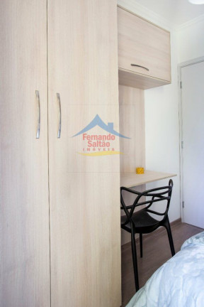 Imagem Apartamento com 2 Quartos à Venda, 50 m² em Jardim - Santo André Imagem Apartamento com 2 Quartos à Venda, 50 m² em Jardim - Santo André