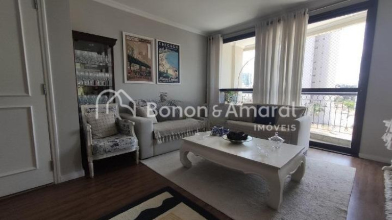 Imagem Apartamento com 2 Quartos à Venda, 102 m² em Cambuí - Campinas Imagem Apartamento com 2 Quartos à Venda, 102 m² em Cambuí - Campinas