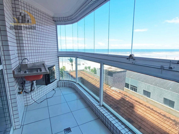 Imagem Apartamento com 2 Quartos à Venda, 140 m² em Aviação - Praia Grande Imagem Apartamento com 2 Quartos à Venda, 140 m² em Aviação - Praia Grande