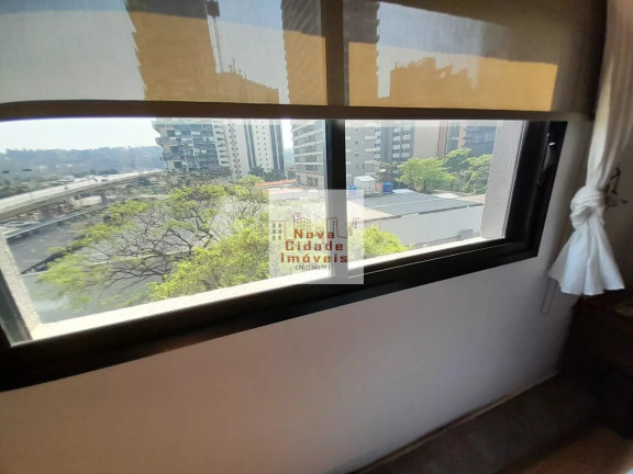 Imagem Imóvel com 1 Quarto à Venda, 24 m² em Vila Olímpia - São Paulo Imagem Imóvel com 1 Quarto à Venda, 24 m² em Vila Olímpia - São Paulo