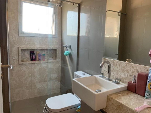 Imagem Apartamento com 4 Quartos à Venda, 205 m² em Vila Gilda - Santo André Imagem Apartamento com 4 Quartos à Venda, 205 m² em Vila Gilda - Santo André