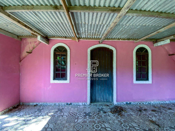 Imagem Casa com 1 Quarto à Venda, 70 m² em Pessegueiros - Teresópolis Imagem Casa com 1 Quarto à Venda, 70 m² em Pessegueiros - Teresópolis