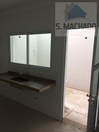 Imagem Casa com 3 Quartos à Venda, 155 m² em Bangú - Santo André