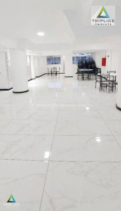 Imagem Apartamento com 3 Quartos à Venda, 170 m² em Granbery - Juiz De Fora