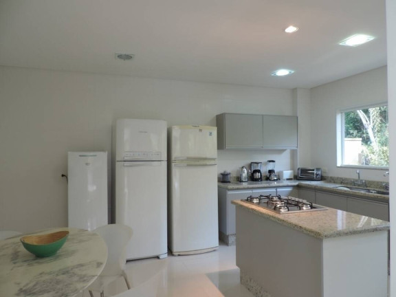 Imagem Casa com 6 Quartos à Venda, 539 m² em Riviera De São Lourenço - Bertioga