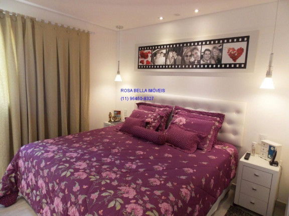 Imagem Apartamento com 3 Quartos à Venda, 119 m² em Jardim Ermida I - Jundiaí Imagem Apartamento com 3 Quartos à Venda, 119 m² em Jardim Ermida I - Jundiaí