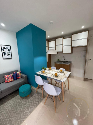 Imagem Apartamento com 1 Quarto à Venda, 35 m² em Vila Campo Grande - São Paulo Imagem Apartamento com 1 Quarto à Venda, 35 m² em Vila Campo Grande - São Paulo