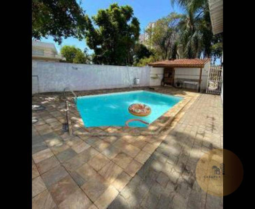 Imagem Sobrado com 4 Quartos à Venda, 276 m² em Jardim São Caetano - São Caetano Do Sul Imagem Sobrado com 4 Quartos à Venda, 276 m² em Jardim São Caetano - São Caetano Do Sul