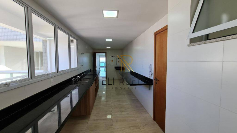 Imagem Apartamento com 4 Quartos à Venda, 245 m² em Praia De Itapoã - Vila Velha