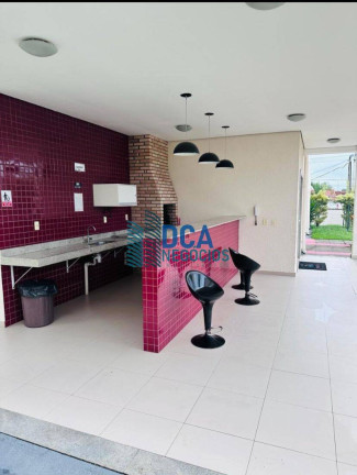 Imagem Apartamento com 2 Quartos à Venda, 47 m² em Parque Senhor Do Bonfim - Taubaté