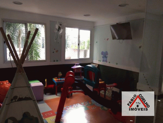 Imagem Apartamento com 3 Quartos à Venda, 74 m² em Jardim Aeroporto - São Paulo