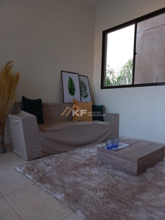 Imagem Apartamento com 2 Quartos à Venda, 43 m² em Residencial Parque Dos Servidores - Ribeirão Preto Imagem Apartamento com 2 Quartos à Venda, 43 m² em Residencial Parque Dos Servidores - Ribeirão Preto