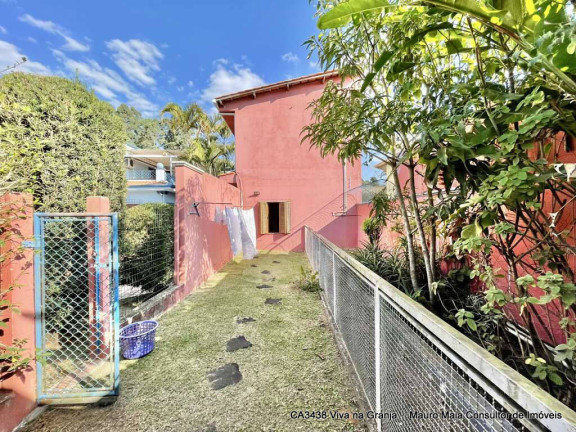 Imagem Casa de Condomínio com 6 Quartos à Venda, 1.008 m² em Chácara Vale Do Rio Cotia - Carapicuíba