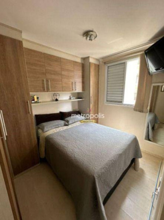 Imagem Apartamento com 2 Quartos à Venda, 49 m² em Dos Casa - São Bernardo Do Campo Imagem Apartamento com 2 Quartos à Venda, 49 m² em Dos Casa - São Bernardo Do Campo