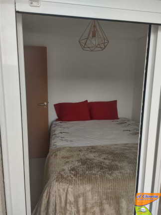 Imagem Apartamento com 3 Quartos à Venda, 143 m² em Parque Vivamar - Ubatuba Imagem Apartamento com 3 Quartos à Venda, 143 m² em Parque Vivamar - Ubatuba