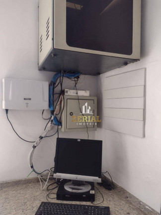 Imagem Sobrado à Venda, 128 m² em Centro - São Caetano Do Sul Imagem Sobrado à Venda, 128 m² em Centro - São Caetano Do Sul