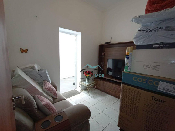 Imagem Casa com 3 Quartos à Venda, 166 m² em Vila Assis - Sorocaba