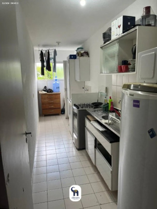 Imagem Apartamento com 2 Quartos à Venda, em Imbuí - Salvador Imagem Apartamento com 2 Quartos à Venda, em Imbuí - Salvador