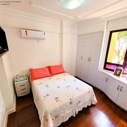 Imagem Imóvel com 4 Quartos à Venda, 174 m² em Pituba - Salvador