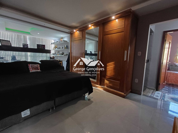 Imagem Casa com 4 Quartos para Alugar, 297 m² em Vila São Luís - Duque De Caxias