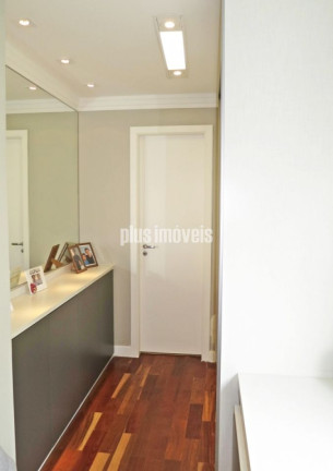 Imagem Apartamento com 3 Quartos à Venda, 189 m² em Panamby - São Paulo Imagem Apartamento com 3 Quartos à Venda, 189 m² em Panamby - São Paulo