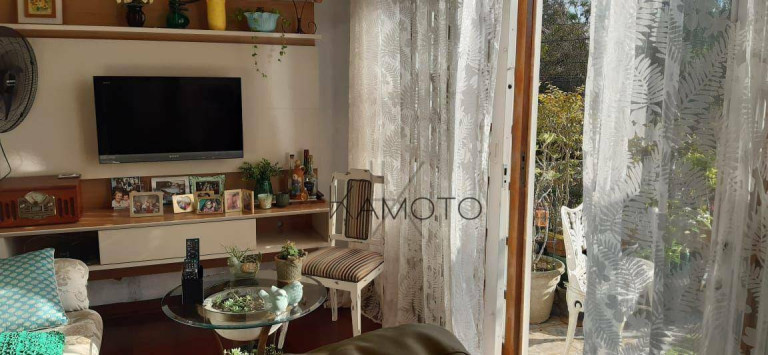 Imagem Imóvel com 3 Quartos à Venda, 173 m² em Suíssa - Ribeirão Pires