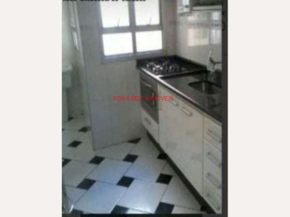 Apartamento com 3 Quartos à Venda, 70 m² em Jardim Shangai - Jundiaí