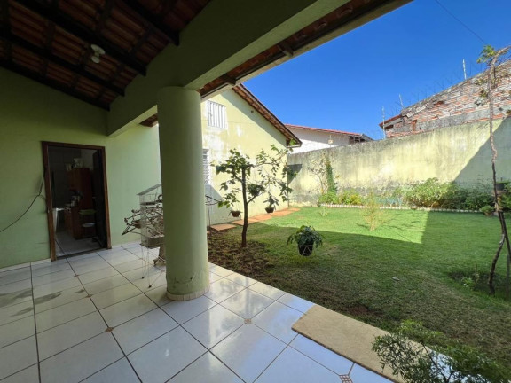 Imagem Casa com 4 Quartos à Venda, 220 m² em Jardim Atlântico - Goiânia