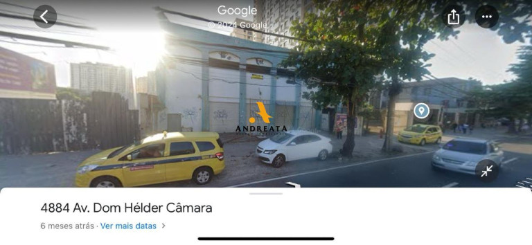 Imagem Imóvel Comercial para Alugar, 800 m² em Del Castilho - Rio De Janeiro Imagem Imóvel Comercial para Alugar, 800 m² em Del Castilho - Rio De Janeiro