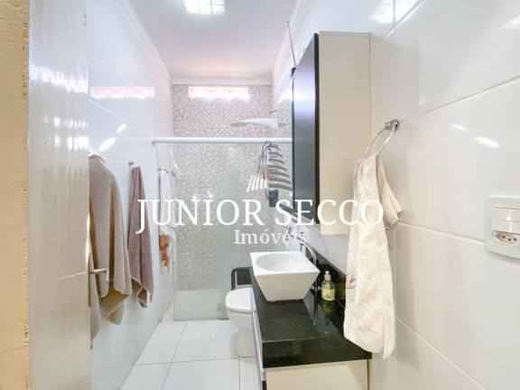 Imagem Casa com 3 Quartos à Venda, 250 m² em Residencial Ana Célia - São José Do Rio Preto