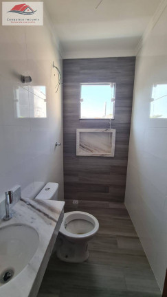 Imagem Casa com 3 Quartos à Venda, 130 m² em Vila Augusta - Guarulhos
