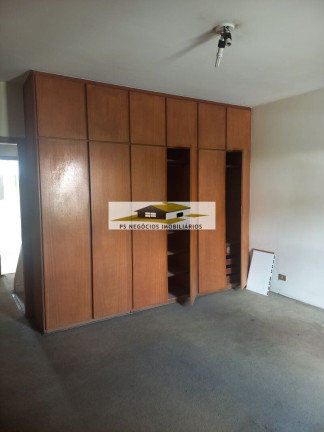Imagem Sobrado com 2 Quartos à Venda, 170 m² em Vila Monumento - São Paulo