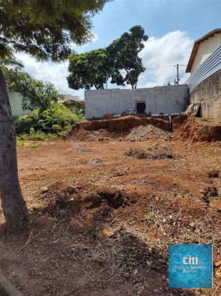 Imagem Terreno à Venda, 208 m² em Jardim Oreana - Boituva Imagem Terreno à Venda, 208 m² em Jardim Oreana - Boituva
