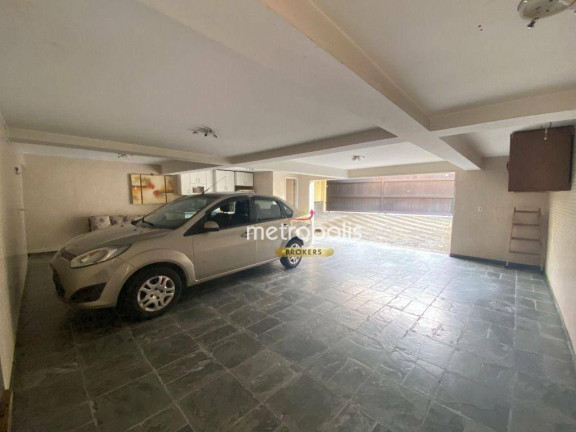 Imagem Sobrado com 3 Quartos à Venda, 188 m² em Osvaldo Cruz - São Caetano Do Sul Imagem Sobrado com 3 Quartos à Venda, 188 m² em Osvaldo Cruz - São Caetano Do Sul