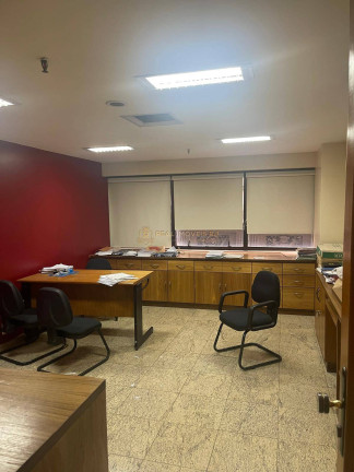 Imagem Sala Comercial para Alugar, 110 m² em Centro - Rio De Janeiro Imagem Sala Comercial para Alugar, 110 m² em Centro - Rio De Janeiro