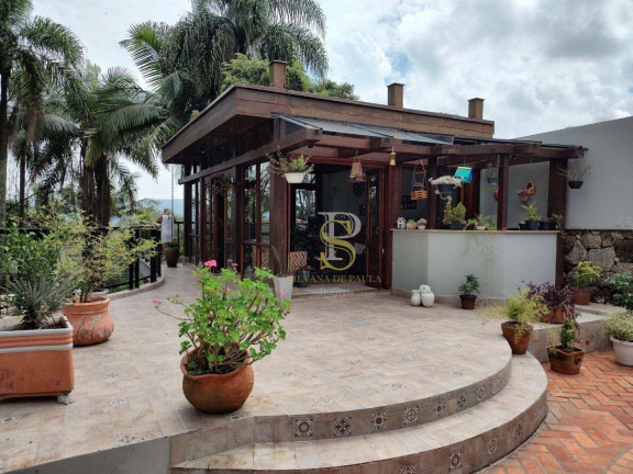 Imagem Casa com 3 Quartos à Venda, 341 m² em Cantareira - Mairiporã Imagem Casa com 3 Quartos à Venda, 341 m² em Cantareira - Mairiporã