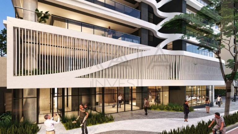Imagem Imóvel com 4 Quartos à Venda, 230 m² em Pinheiros - São Paulo Imagem Imóvel com 4 Quartos à Venda, 230 m² em Pinheiros - São Paulo