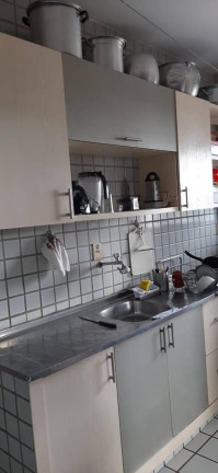 Imagem Apartamento com 4 Quartos à Venda, 225 m² em Manaíra - João Pessoa