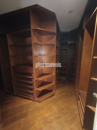 Imagem Apartamento com 4 Quartos à Venda, 455 m² em Morumbi - São Paulo Imagem Apartamento com 4 Quartos à Venda, 455 m² em Morumbi - São Paulo